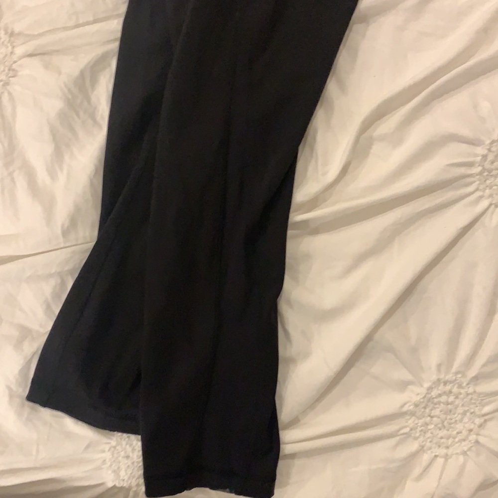 Lululemon crop leggings - Picture 3 of 3